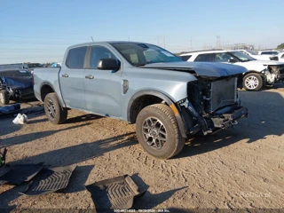 FORD FORD RANGER XLT