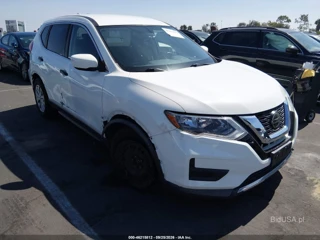 NISSAN NISSAN ROGUE S