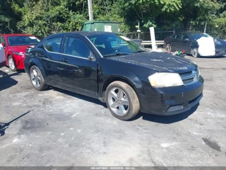 DODGE DODGE AVENGER SE