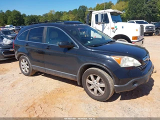 HONDA HONDA CR-V EX-L