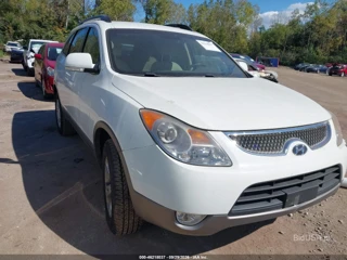 HYUNDAI HYUNDAI VERACRUZ GLS