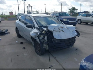 NISSAN NISSAN SENTRA 2.0S