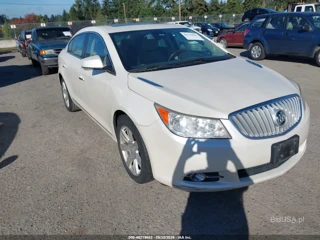 BUICK BUICK LACROSSE CXL