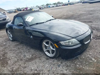 BMW Z4 3.0SI