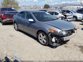 ACURA ACURA TSX 2.4
