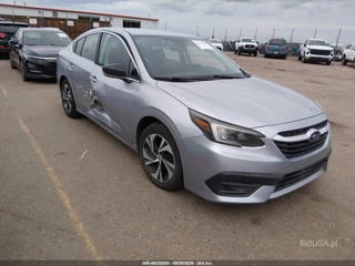 SUBARU SUBARU LEGACY