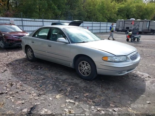 BUICK BUICK REGAL LS