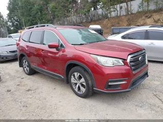 SUBARU SUBARU ASCENT PREMIUM