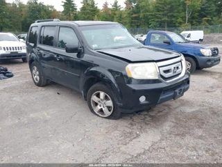 HONDA HONDA PILOT EX