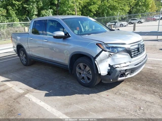 HONDA HONDA RIDGELINE RTL-E