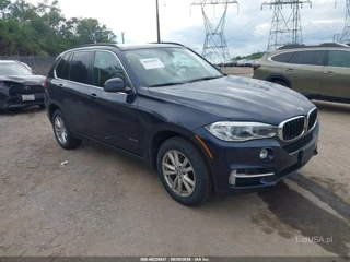 BMW X5 XDRIVE35I