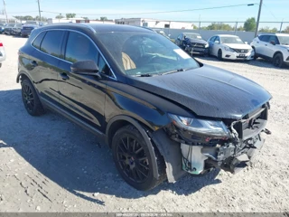 LINCOLN LINCOLN MKC SELECT