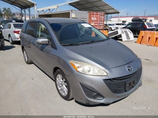 MAZDA MAZDA MAZDA5 SPORT