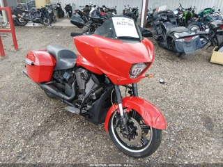 VICTORY MOTORCYCLES VICTORY MOTORCYCLES CROSS COUNTRY ABS
