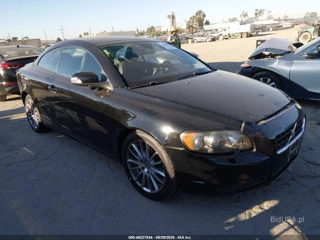 VOLVO VOLVO C70 T5