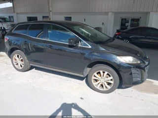 MAZDA MAZDA CX-7 S TOURING