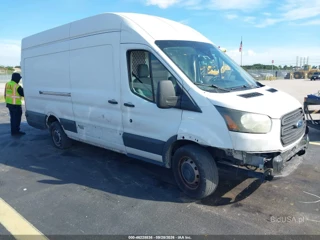 FORD FORD TRANSIT-250