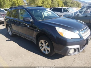 SUBARU SUBARU OUTBACK 2.5I PREMIUM
