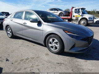 HYUNDAI HYUNDAI ELANTRA SE