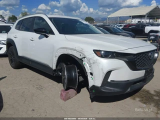 MAZDA MAZDA CX-50 2.5 S PREMIUM PACKAGE