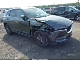MAZDA MAZDA CX-5 TOURING