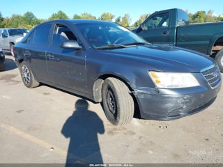 HYUNDAI HYUNDAI SONATA GLS