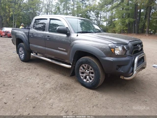 TOYOTA TOYOTA TACOMA PRERUNNER
