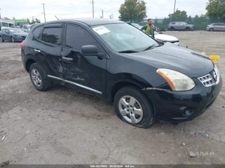 NISSAN NISSAN ROGUE S