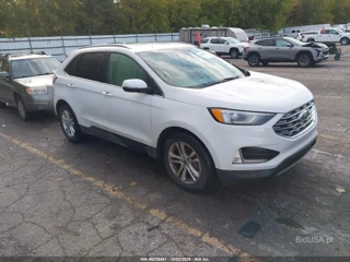 FORD FORD EDGE SEL