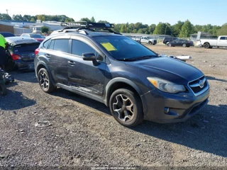 SUBARU SUBARU XV CROSSTREK 2.0I LIMITED
