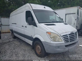 FREIGHTLINER FREIGHTLINER SPRINTER 2500