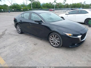MAZDA MAZDA MAZDA3 PREFERRED PACKAGE