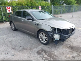 KIA KIA OPTIMA EX