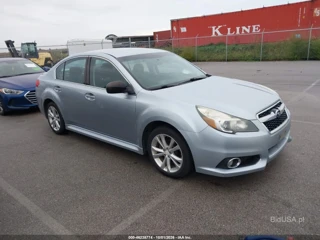 SUBARU SUBARU LEGACY 2.5I