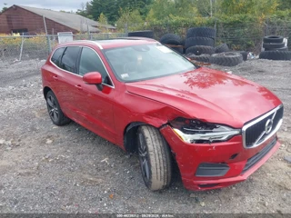 VOLVO VOLVO XC60 T6 MOMENTUM