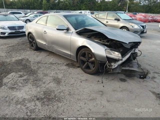 AUDI AUDI A5 2.0T PREMIUM