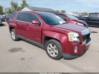 GMC TERRAIN SLE-1