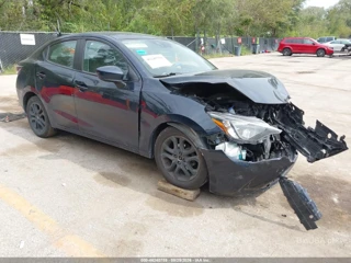 SCION SCION IA