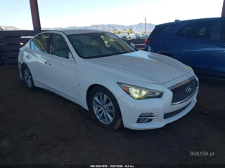 INFINITI INFINITI Q50