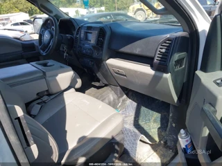 FORD FORD F-150 XL