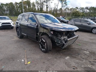 KIA KIA TELLURIDE S