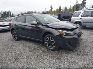 SUBARU SUBARU CROSSTREK 2.0I LIMITED