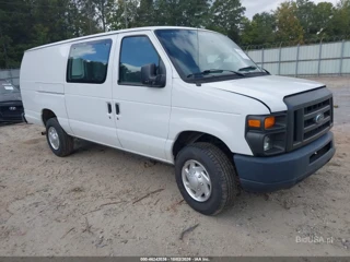 FORD FORD E-250 COMMERCIAL