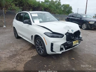 BMW X5 M60I