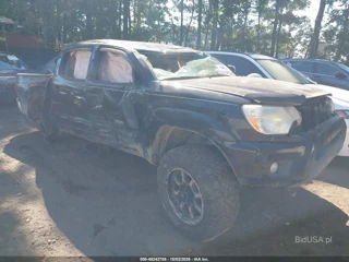 TOYOTA TOYOTA TACOMA BASE V6