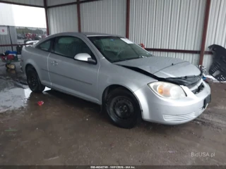 CHEVROLET CHEVROLET COBALT LT