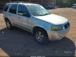FORD FORD ESCAPE LIMITED