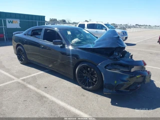 DODGE DODGE CHARGER R/T