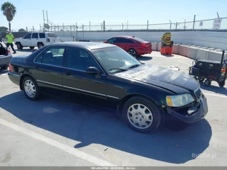 ACURA ACURA RL 3.5
