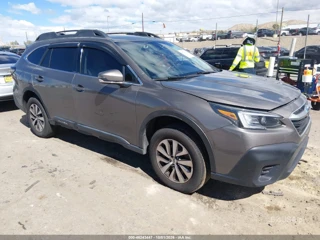 SUBARU SUBARU OUTBACK PREMIUM